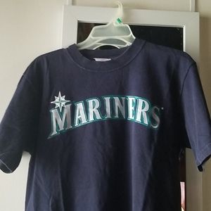 MARINERS T-SHIRT